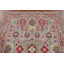 Tapis oriental fait à la main Kazak 5 x 7