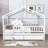 Velida Twin Daybed with Two Drawers-909876147-909805378
