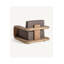 Fauteuil d'appoint Corba