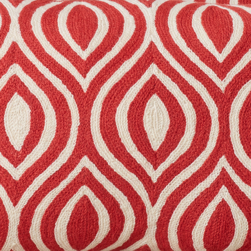 Basler Wool Throw Pillow