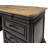 Arjwan Executive Desk