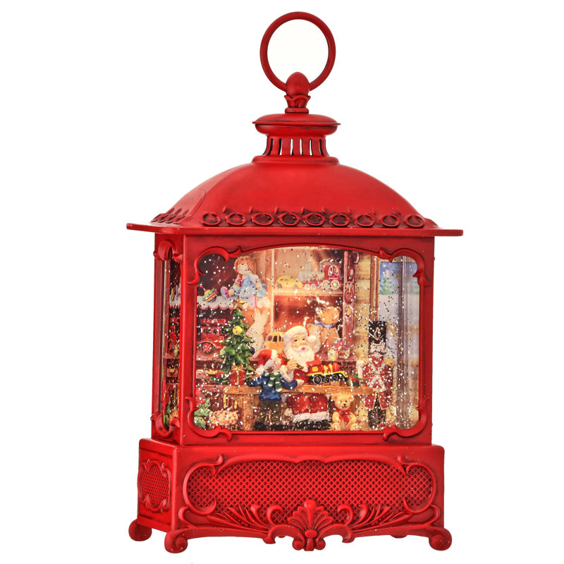 Christmas Lantern