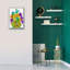 Art mural sur toile Winston Porter «Perfect Harmony» par Lovitude-1130919813