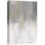 Minimal paysage blanc et gris grunge industriel abstrait minimalisme contemporain nordique neutre, impression sur toile-97558599-97558604-119461168