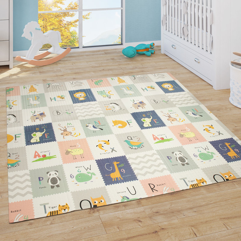 Chandni 180cm X 200cm Area Rug