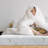 Memory Foam Mattress, Medium Firm Feel Cooling Gel Mattress Bed in a Box-281682342-359280591