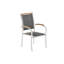 Nordquist 4 - Person Patio Dining Set with Rectangular Table