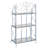 Madelia Metal Weather Resistant Plant Stand-1089969088