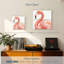 Ronce gracieusement rose III-109149792