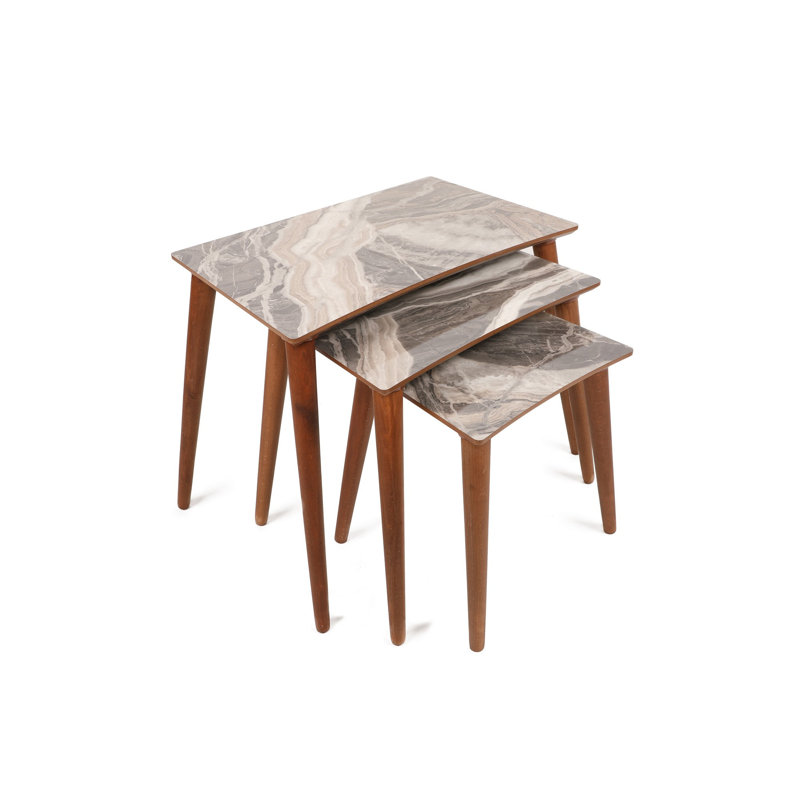 Nesting Tables