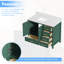 42 po X P 22 po D Meuble-lavabo simple avec comptoir-382181280-382181294