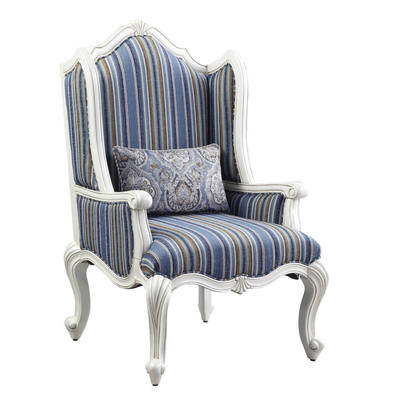 Chaise avec coussin Ciddrenar