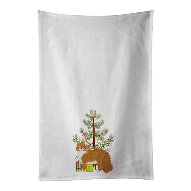 Cotton Tea Towel Kitchen Towel