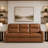 Wilen Zero Gravity Sofa P3