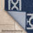 Jean Pierre New York Christine Border Machine Washable All Loop Tufted Rugs 1-Piece-1307298503