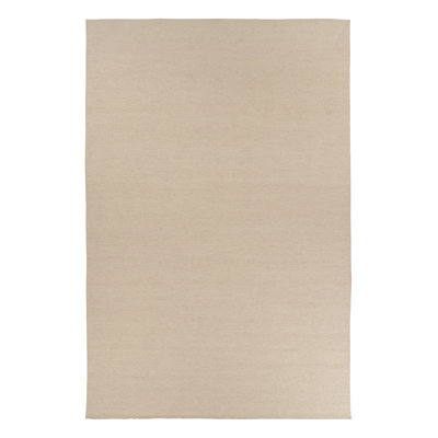 Modern One-of-a-Kind 13'0X19'3 Hand Knotted Area Rug