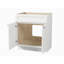 Base de meuble-lavabo 30 po Disar-111464872