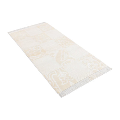 Jennings Light Beige Rug