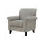 Fauteuil en polyester 38 po