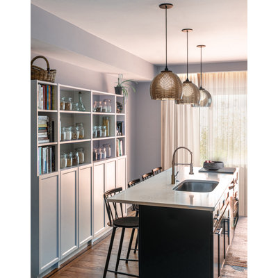 Amicus 1 - Light Single Pendant
