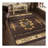 Tribes GC_YLS4005 Brown Southwest Area Rug-164485875