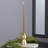 12 Piece Unscented Taper Candle Set-45269276-45269272