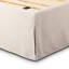 Oasley Slipcover Bed-Savoy Coffee-Queen-1955387023-1955387022