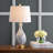 Ceramic Table Lamp
