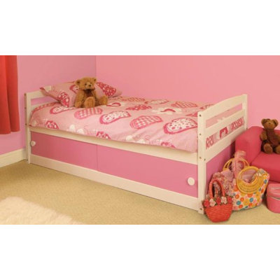 Mervela Single (3') Mate's & Captain's Bed