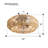 22" 7-Blades Classic Caged Ceiling Fan with Remote Control and Light Kit Included