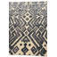 Tapis ivoire Iniguez