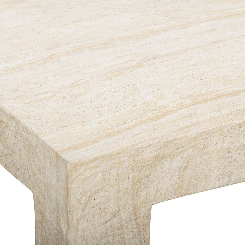 Grande table basse Roxanne