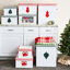 Rangement pour ornements de Noël-1940320173