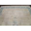 Tapis traditionnel délavé discret 10 x 13