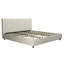 Lit plateforme tapissier capitonné Brittany-1379207586-1379207585