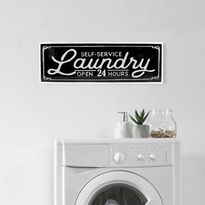 Solid Wood Wall Decor