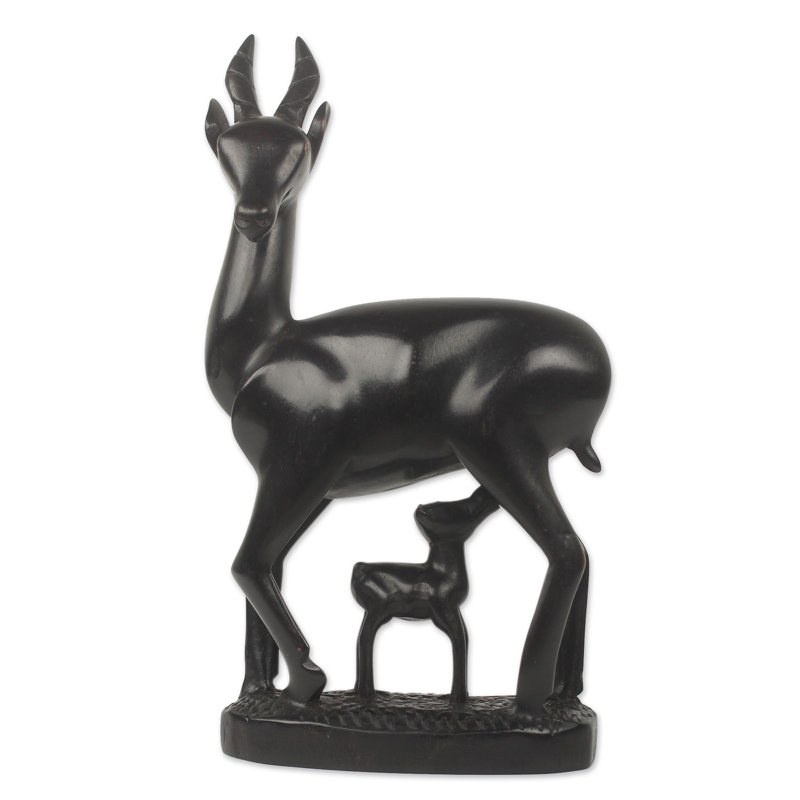 Figurine Schoodic