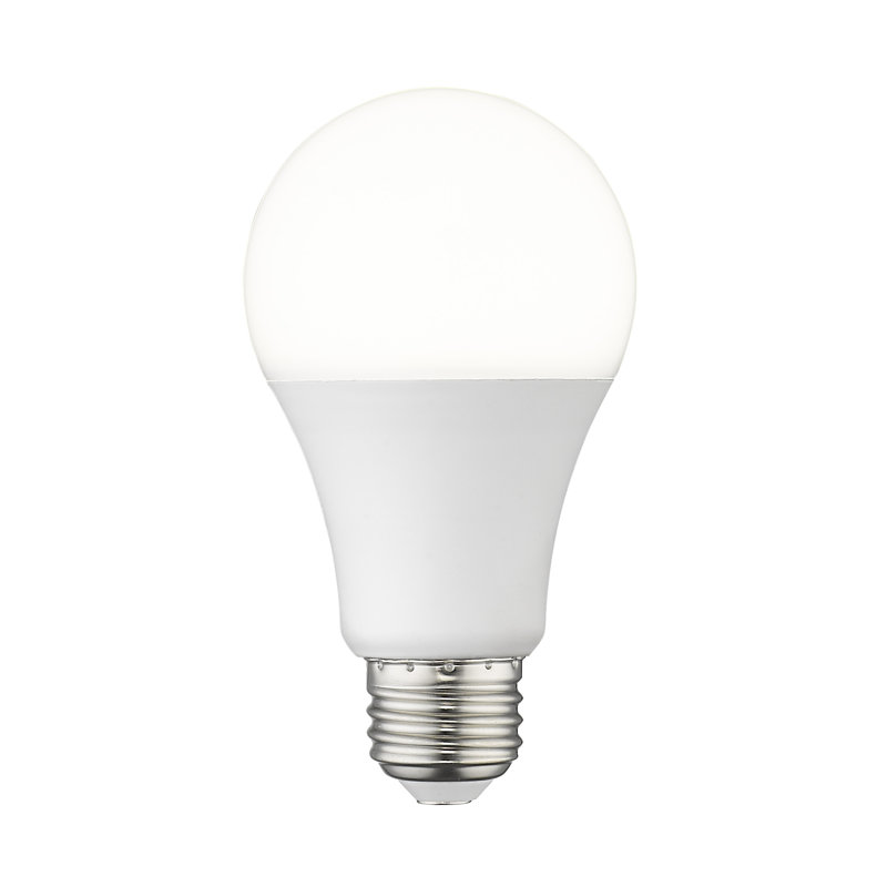 Ampoule à DEL à intensité variable A19 de 14 watts (équivalent à 100 watts) à DEL Mclellan blanc chaud E26 / moyenne (standard)