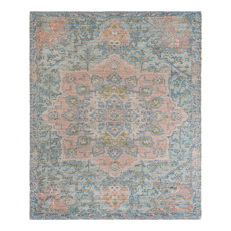 Tapis Heather Watkin, Rectangle 7 pi 10 po x 10 pi
