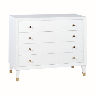 4 - Drawer Dresser
