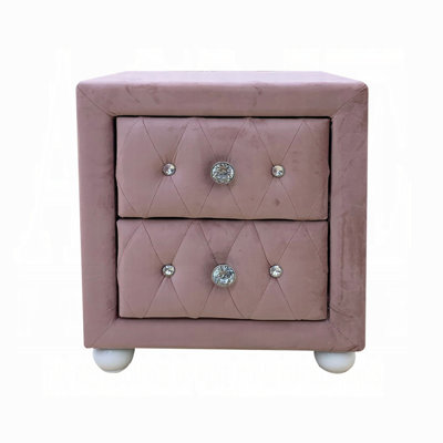 Table de chevet Modern Elegance