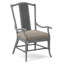 Drury Lane Slat Back Dining Arm Chair-42843396-83192418