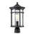Aveer 17.125" Tall Seeded Lantern Head