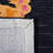 Melia Hand Tufted Wool Floral Rug-1463780996