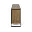 Apogee 150 Cm Wide 3 Drawer Sideboard-100089443