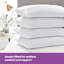 Herma L74 x W48cm Support Pillow
