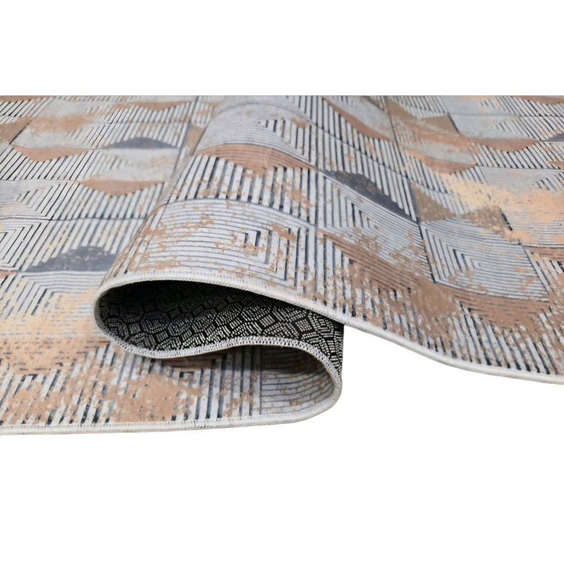 ARAD living room rug, Rectangle 80 x 150 cm