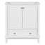 Meuble-lavabo 30 po sans lavabo-112563496