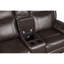 Causeuse inclinable 2 pièces Modern Canapé-13455883