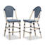  Ensemble de 2 tabourets de bar 25 po-1129141029-1129141051